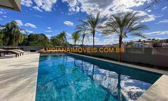 Imagem 5: Sobrado para venda possui 560 metros quadrados com 3 quartos em São Paulo II - Cotia - SP