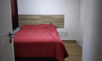 Imagem 3: Apartamento - Palmeiras de São José - Residencial Spazio Campo Di Orleans - 49m² - 2 Dormi