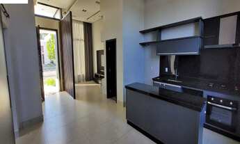 Imagem 7: MARAVILHOSA CASA EM INDAIATUBA - CONDOMÍNIO JARDIM MONTREAL RESICENCE