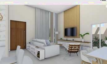 Imagem 5: VENDA - CASA CONDOMÍNIO CHÁCARA ONDINA / SOROCABA/SP