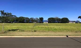 Imagem: Terreno - Residencial Haras Patente - Jaguariúna