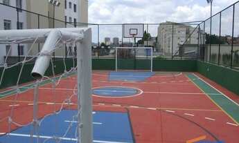 Imagem 5: Lindo Apartamento com planejados no Canadá Residence