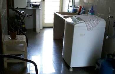 Imagem 3: Casa no Bairro Jardim Marambá na cidade de Bauru