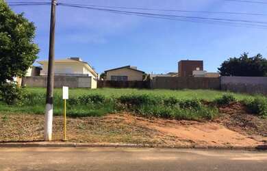 Imagem 4: Terreno no Bairro Residencial Primavera - Condominio Prim