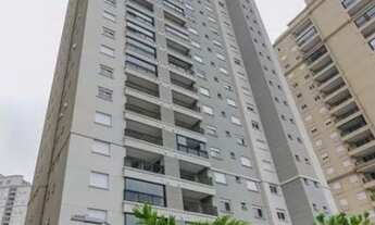 Imagem 1: Apartamento Alphaville venda tem 66 metros quadrados com 2 quartos