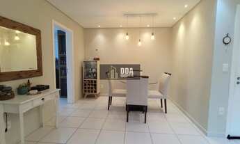 Imagem 2: São José - Apartamento Padrão - Jardim Cidade de Florianópolis