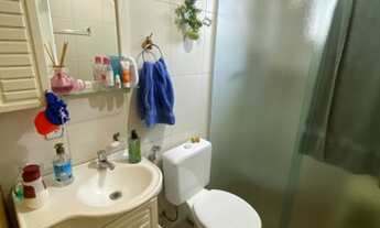 Imagem 6: Apartamento 2 quartos - Ponta da Praia - Santos