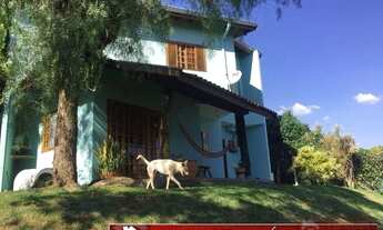 Imagem: Casa com 2 quartos, 374m2, à venda - Parque