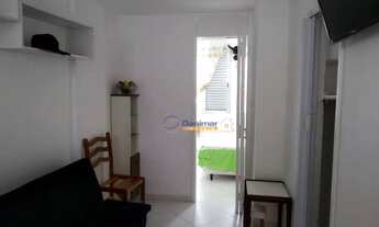 Imagem 6: Apartamento à venda, 30 m² por R$ 240.000,00 - Pitangueiras - Guarujá/SP