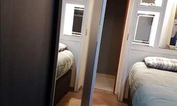 Imagem 6: Apartamento residencial à venda, Jardim Testae, Guarulhos