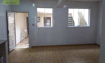 Imagem: Sobrado em Centro - São Caetano do Sul