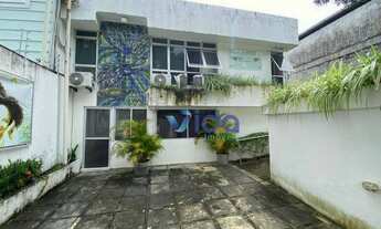 Imagem 3: Casa Comercial em Setúbal, Boa Viagem, com 10 salas comerciais, Área total de 600 m² por R