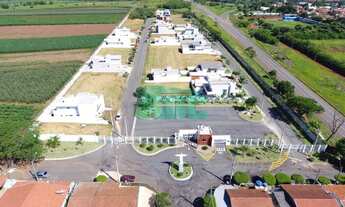 Imagem 2: Terreno - Vila Morro do Castanho - Cosmópolis