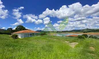 Imagem 4: Sítio na represa com 22 mil metros em Piracaia