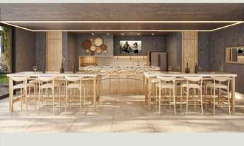 Imagem 7: XANGRI-Lá - Terreno Padrão - Condominio Los Cobos