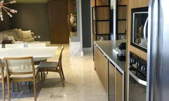 Imagem 7: Apartamento Residencial Due Indaiatuba SP