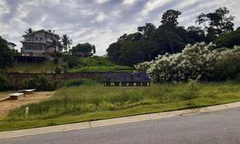 Imagem 6: Terreno Alto Padrão - ARBORETUM - Vinhedo/SP