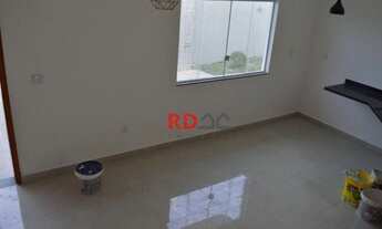 Imagem 7: Sobrado com 2 dormitórios à venda, 67 m² por R$ 380.000,00 - Vila Brasileira - Mogi das Cr