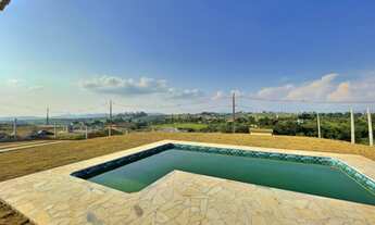 Imagem 2: Belíssima Chácara a Venda em Condomínio Fechado na Cidade De Pinhalzinho SP