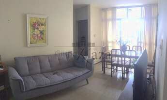 Imagem: Apartamento - Jardim Satélite - Residencial