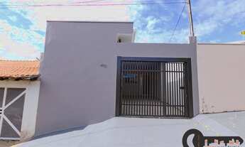 Imagem 2: VENDA - CASA - RESIDENCIAL FLORENZA - PRESIDENTE PRUDENTE