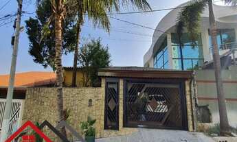 Imagem 1: CASA RESIDENCIAL em JUNDIAÍ - SP, JARDIM SANTA TERESA