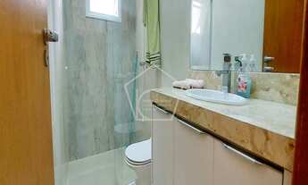 Imagem 5: INDAIATUBA - Casa de Condomínio - JARDINS DO IMPÉRIO