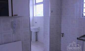 Imagem 7: Apartamento com 3 dormitórios à venda, 100 m² por R$ 385.000,00 - Vila Trujillo - Sorocaba