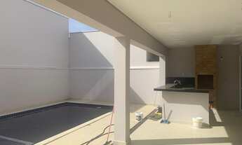 Imagem 6: Lindo Sobrado a Venda com Piscina - Jardim Dona Lucilla