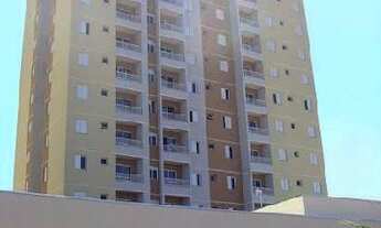 Imagem: VENDA - APARTAMENTO WANEL VILLE / SOROCABA/SP