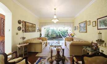 Imagem 3: Sobrado no Jardim Monte Líbano - próximo ao Clube de Campo de Mogi das Cruzes, SP