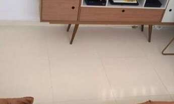 Imagem 5: Apartamento à venda, 48 m² por R$ 155.000,00 - Vila Santana - Mogi das Cruzes/SP