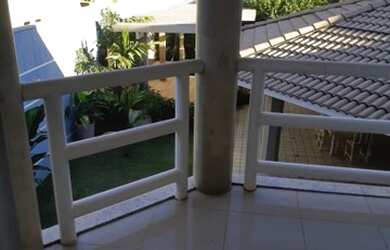 Imagem 2: Casa de condomínio para venda com 442 metros quadrados com 4 quartos