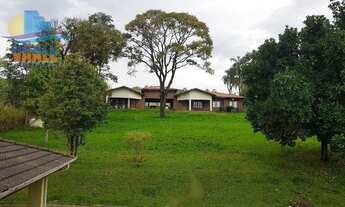 Imagem 5: Chácara com 14 dormitórios, 8330 m² - venda por R$ 4.200.000,00 ou aluguel por R$ 25.000,0