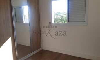 Imagem 6: Apartamento 2 dormitórios com Varanda Gourmet Parque Industrial