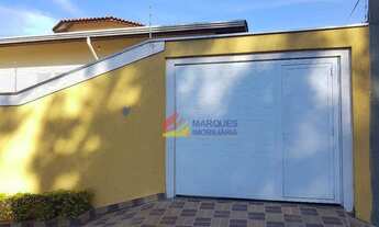 Imagem 6: Linda casa Jd. São Paulo - Indaiatuba