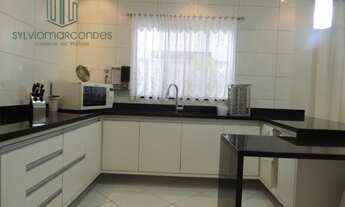 Imagem 4: Casa assobradada em condominio