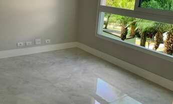 Imagem 4: BELÍSSIMA CASA NO ALPHAVILLE 5 - SANTANA DE PARNAÍBA - SP