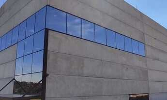 Imagem: Galpão para alugar, 920 m² por R$ 23.000,00/mês