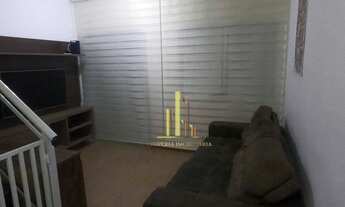 Imagem 4: Sobrado com 2 dormitórios à venda, 60 m² por R$ 430.000,00 - Jardim Colônia - Jundiaí/SP