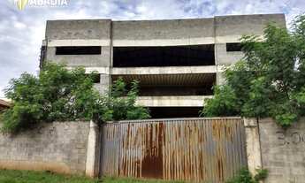 Imagem 2: Barracão para venda por - Betel - Paulínia/SP