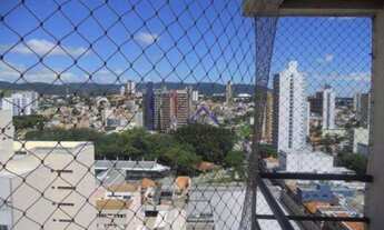 Imagem 5: Apartamento à venda, 92 m² por R$ 550.000,00 - Centro - Jundiaí/SP
