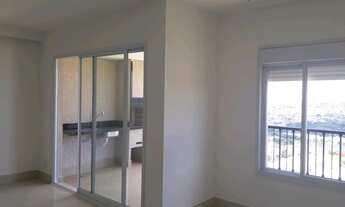 Imagem 4: Otimo apartamento à venda Condominio Rio Madeira Sumaré três dormitórios duas suítes 3 vag