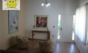 Imagem 3: Casa residencial à venda, Recanto das Canjaranas, Vinhedo