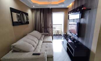 Imagem: Residencial Flamboyant - Residencial Attalea