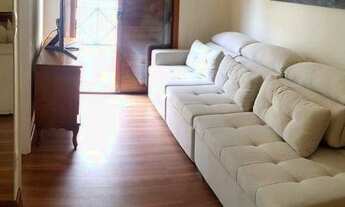 Imagem 3: Apartamento com 3 dormitórios à venda, 115 m² por R$ 1.200.000,00 - Vila Capivari - Campos