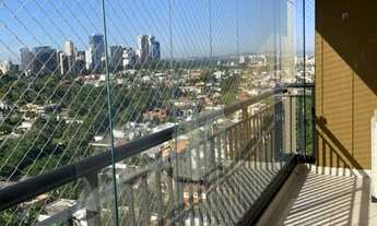 Imagem: Apartamento para venda tem 82m2 com 3 quartos,suite,2vgs,terraco