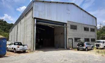 Imagem 2: Excelente Galpão