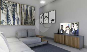 Imagem 2: Atibaia - Casa de Vila - Jardim das Cerejeiras