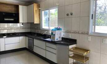 Imagem 7: Casa para Venda em Jundiaí, Chácara Malota, 4 dormitórios, 2 suítes, 4 banheiros, 5 vagas